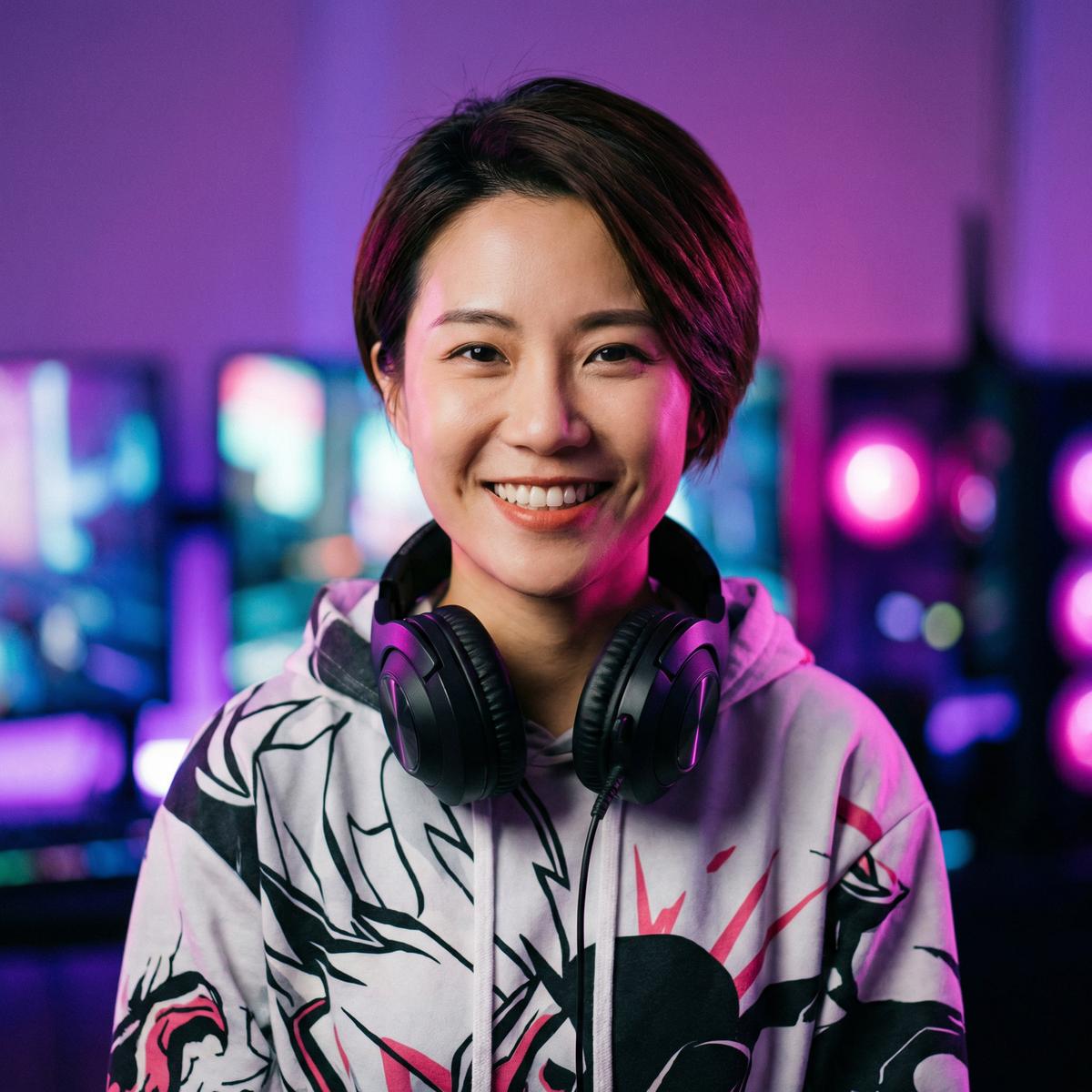 海角顾问赵思琪